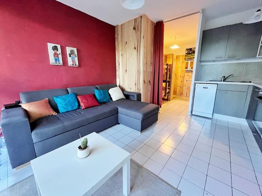Ecume A Appartement