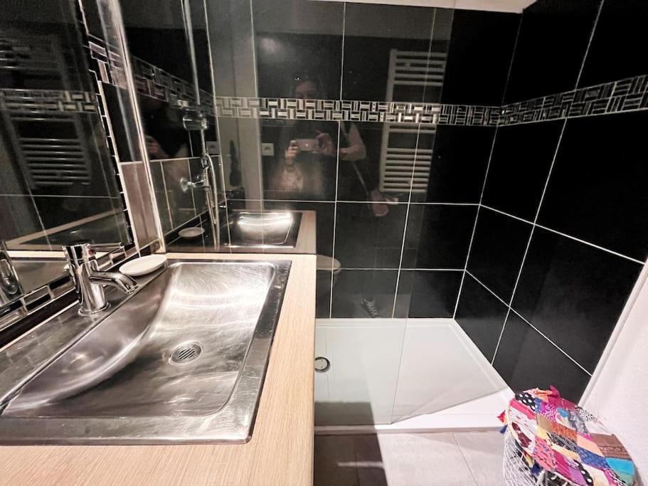 Appartement Ecume A *