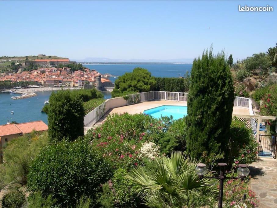 Ecume A Appartement *