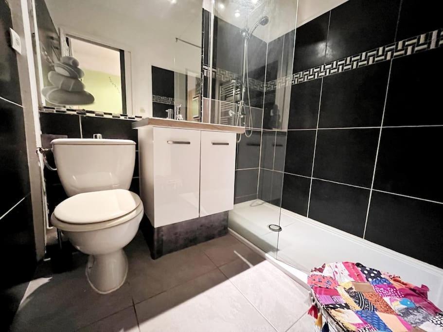 Ecume A Appartement Collioure