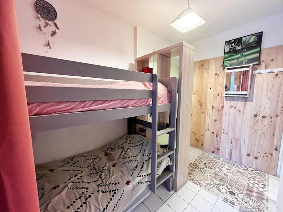 Appartement Ecume A *