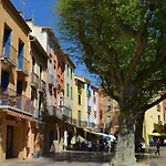 Ecume Appartement A Collioure